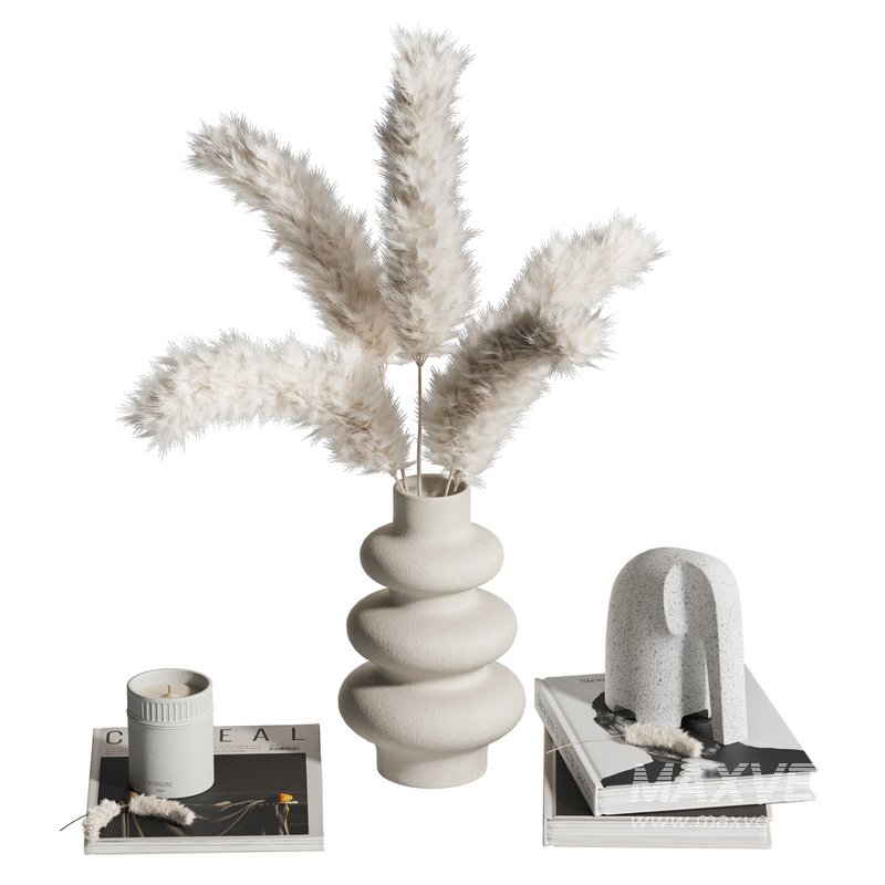 Decorative Set - Image 1