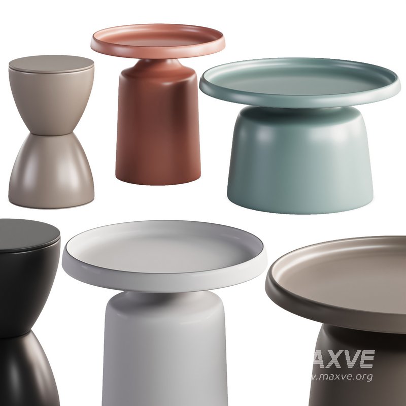 Newman Tony table - Image 1