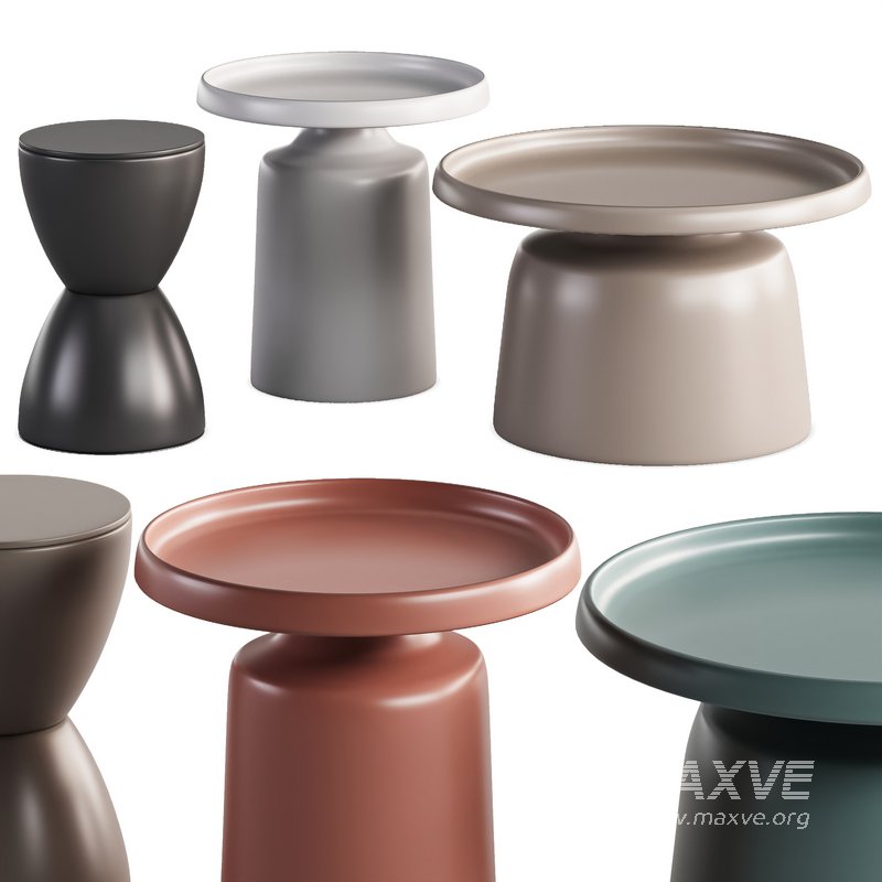 Newman Tony table - Image 2