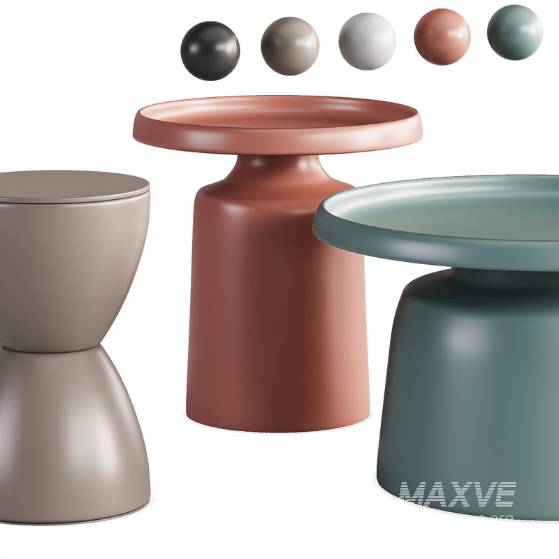 Newman Tony table - Image 3