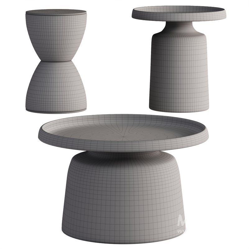 Newman Tony table - Image 4