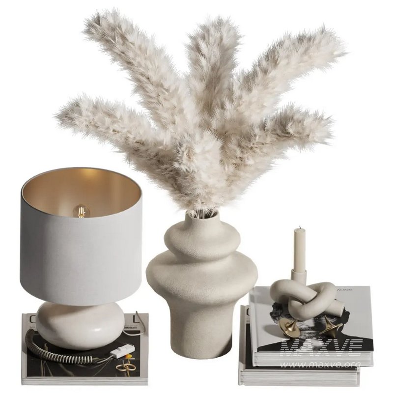 Decorative Set - Image 1
