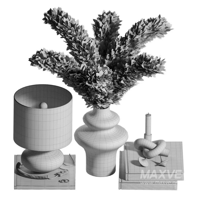 Decorative Set - Image 3