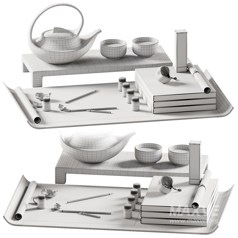 Decorative Set - Image 4