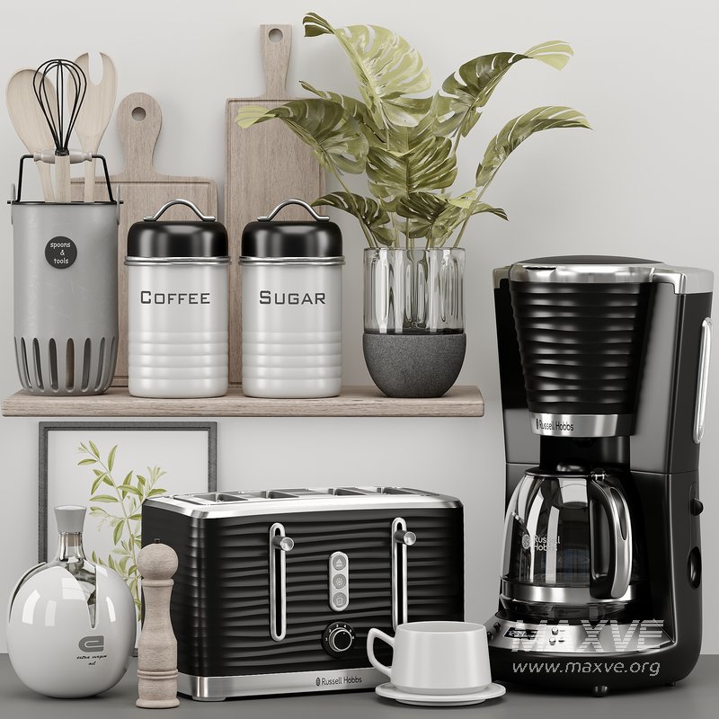 kitchen accessories03 - Image 1