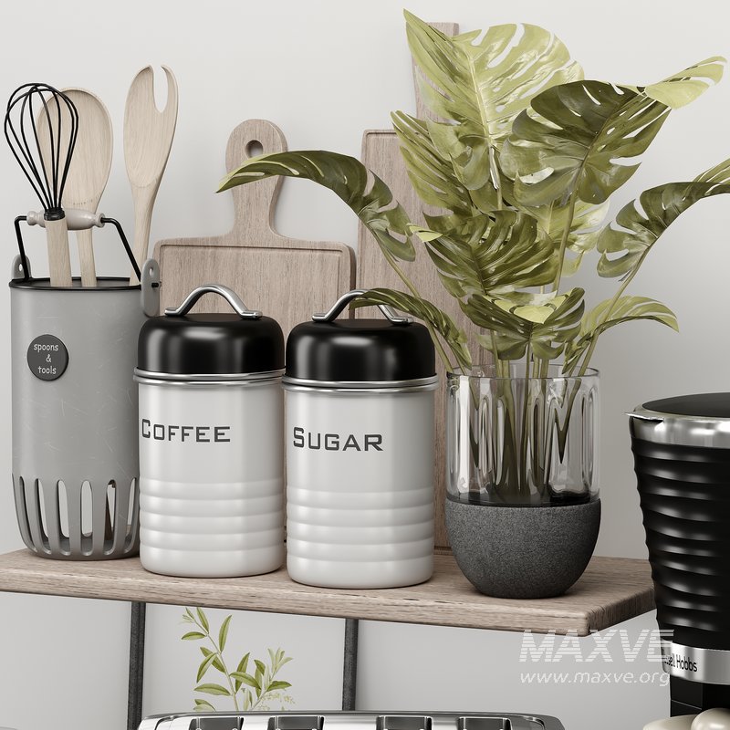 kitchen accessories03 - Image 2