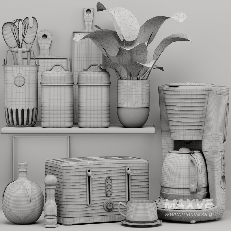 kitchen accessories03 - Image 4