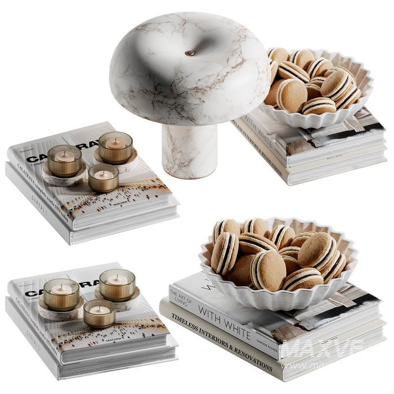 Decorative Set - Image 1