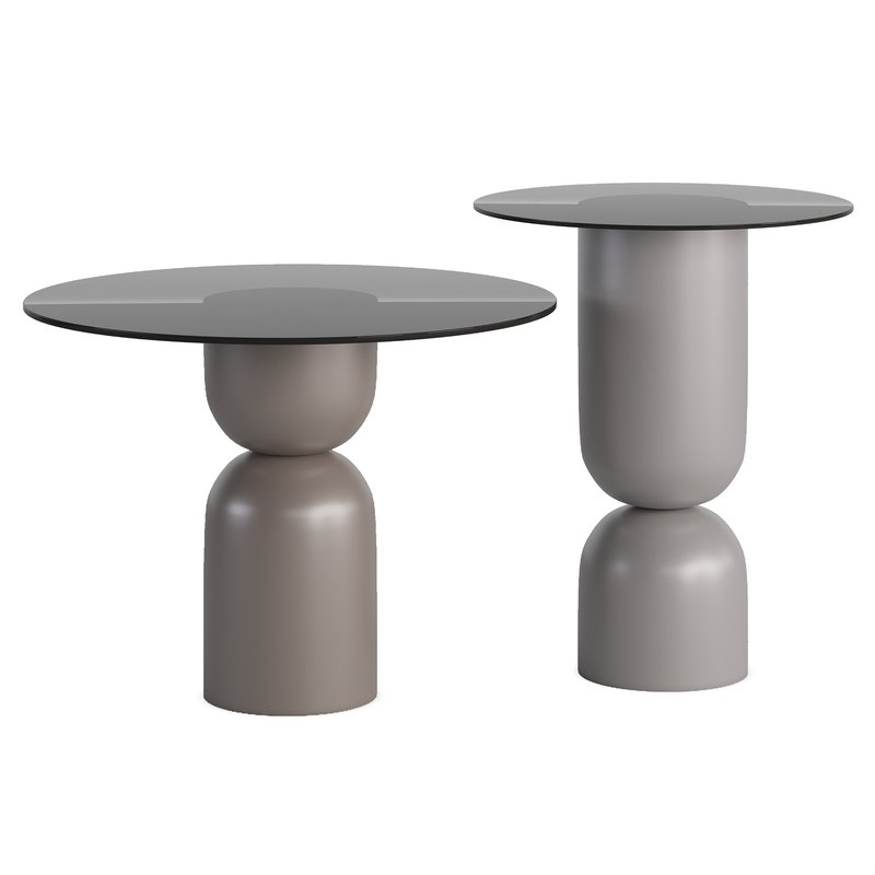 Moma Coffee Tables Ana Roque Interiors - Image 2