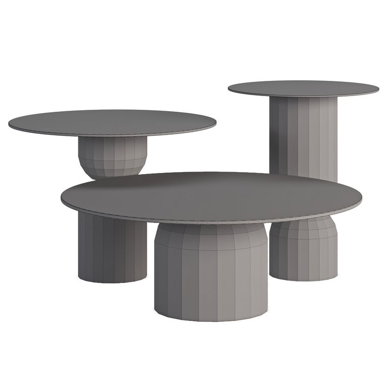 Moma Coffee Tables Ana Roque Interiors - Image 3