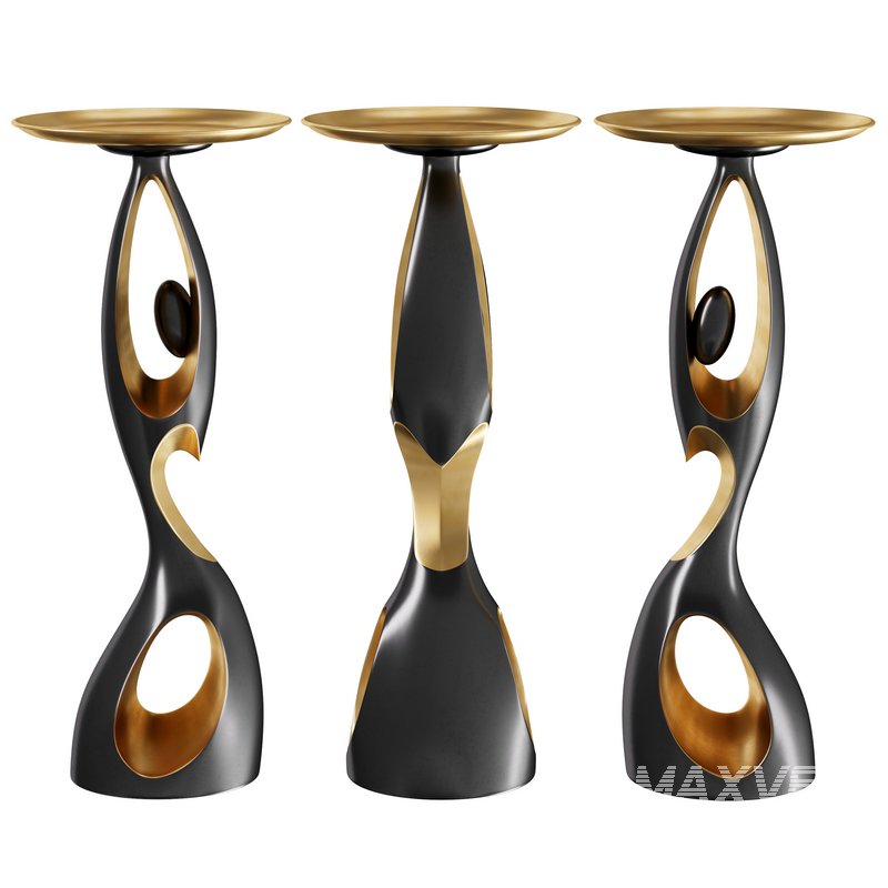 Nordic Modern Home Decor and Storage Solution - Image 1