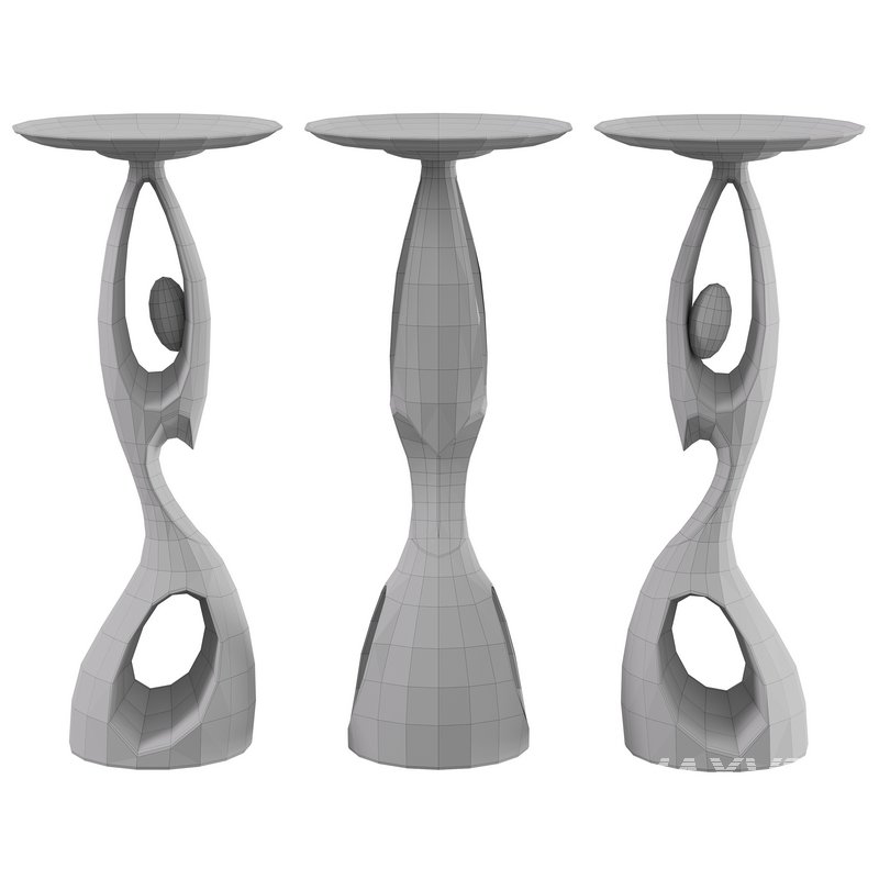 Nordic Modern Home Decor and Storage Solution - Image 2