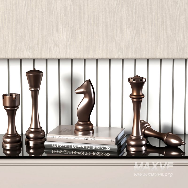 Tv Wall set 2 - Image 3