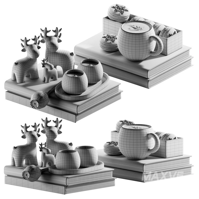 Decorative Set - Image 3