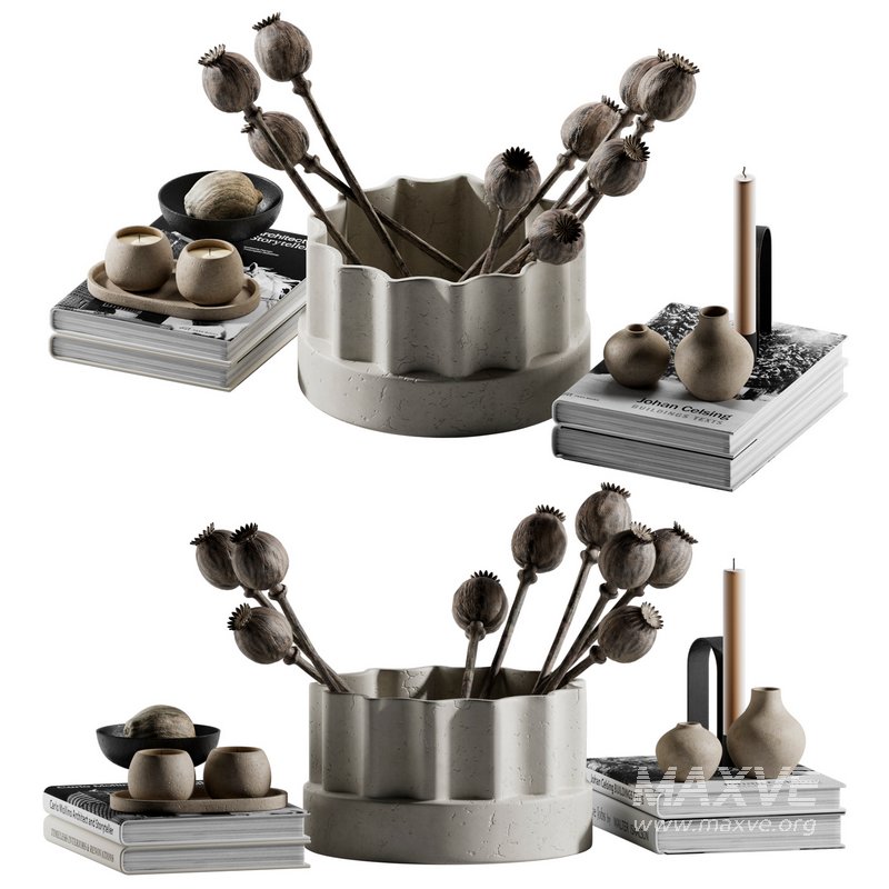 Decorative Set - Image 2