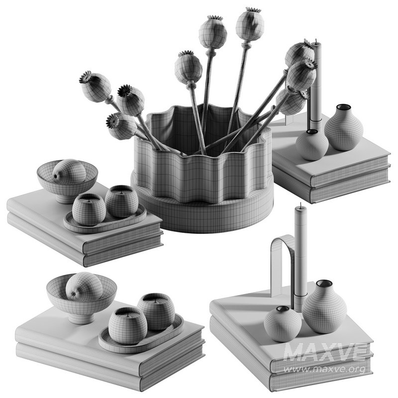 Decorative Set - Image 3