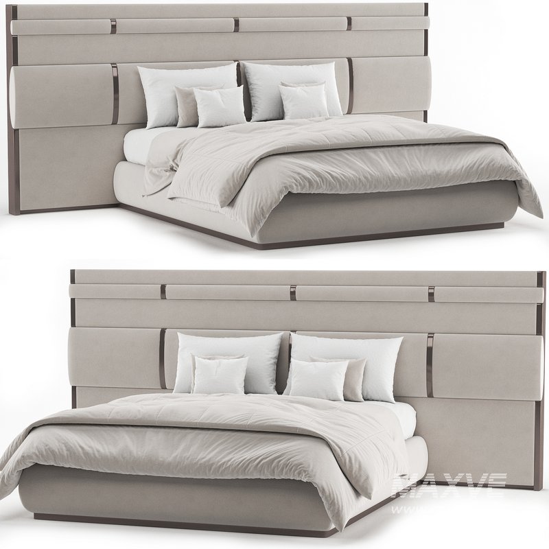 Trilogy Bed - Image 1