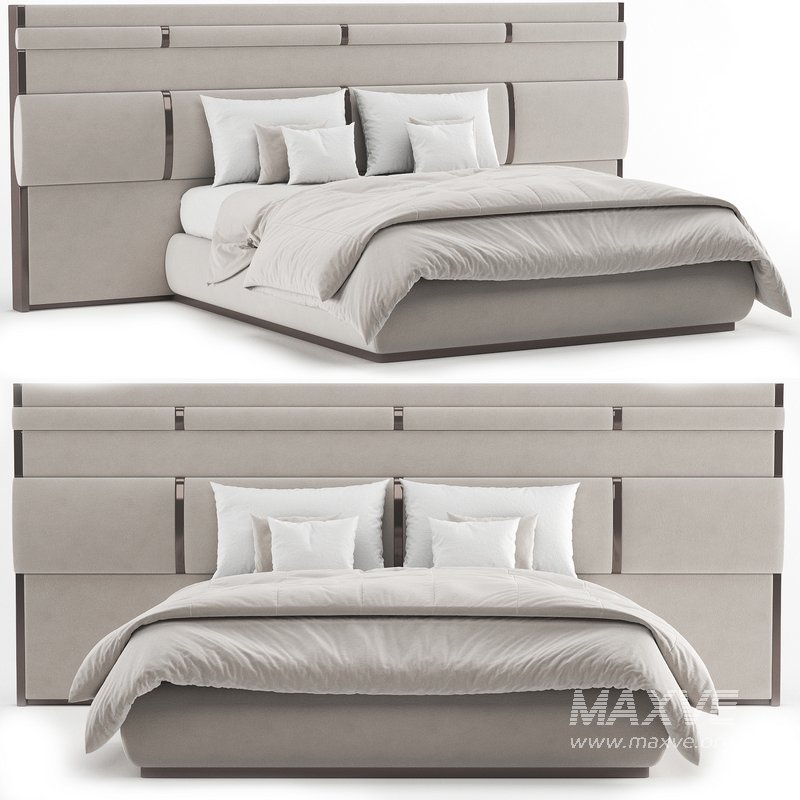 Trilogy Bed - Image 3