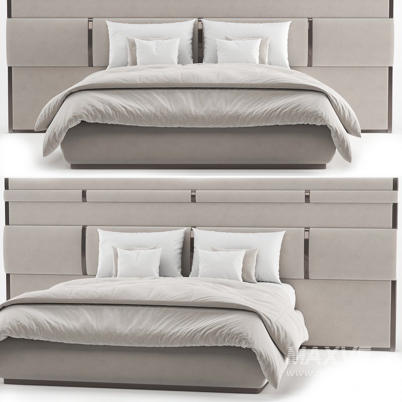 Trilogy Bed - Image 2
