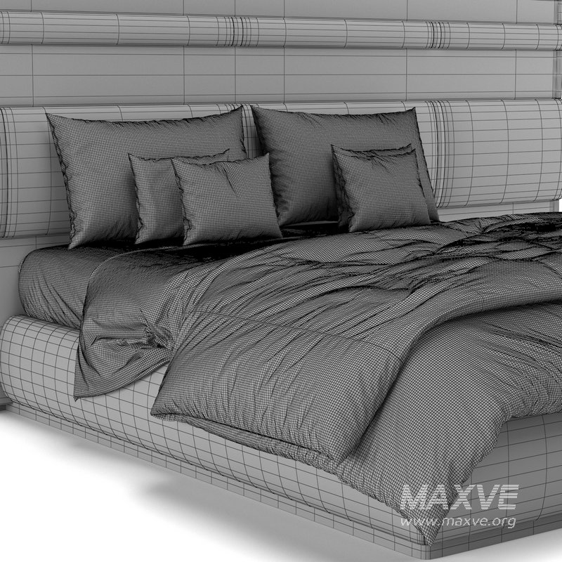 Trilogy Bed - Image 4