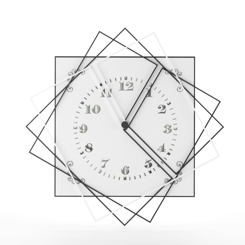 Clock - Image 1