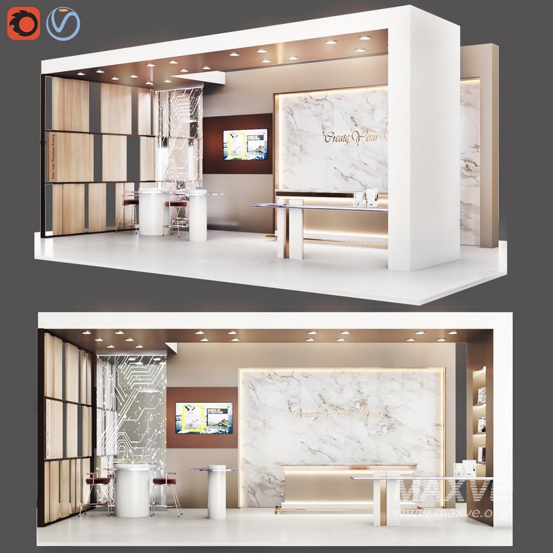 Exhibition - Image 1