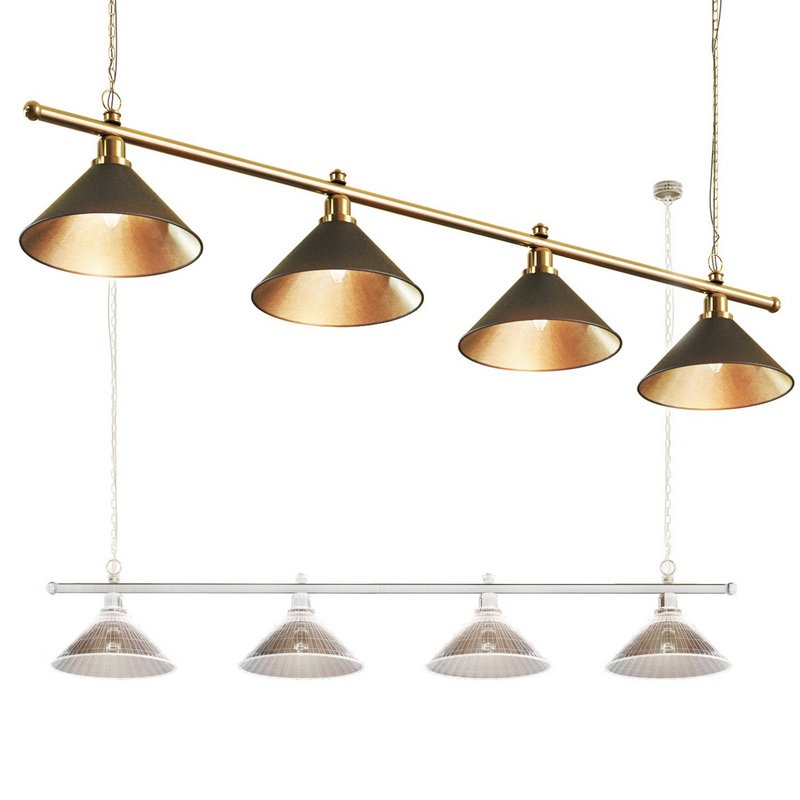 cone lights - Image 1