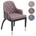 Charla Dinning Chair - Thumbnail 3