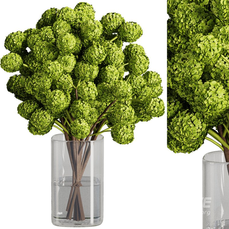 Flower Bouquet34 - Image 1