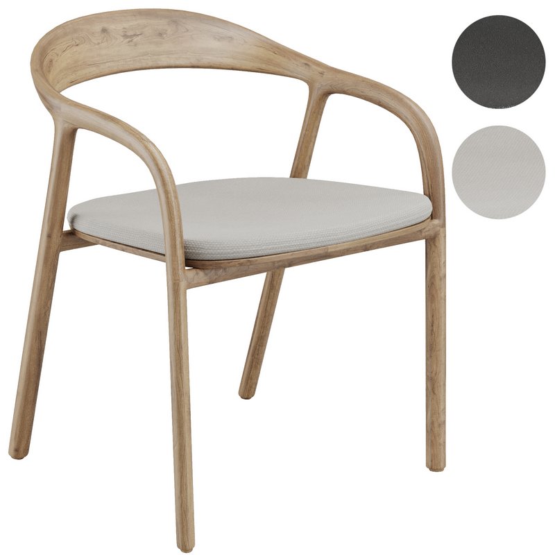 Neva by Artisan Chair - Image 3