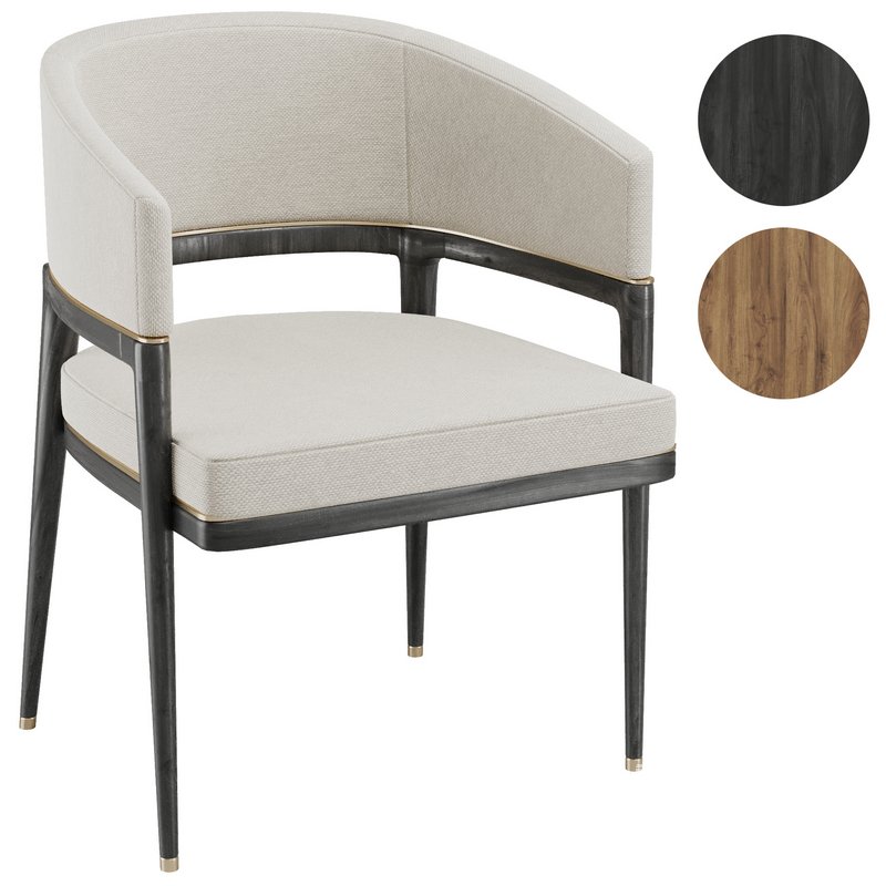 Mark dinnig chair - Image 3