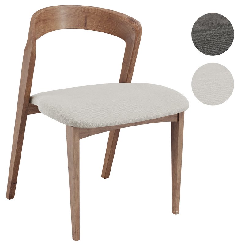 Tulip Chair - Image 1