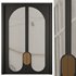 Entrance door set25 - Thumbnail 1