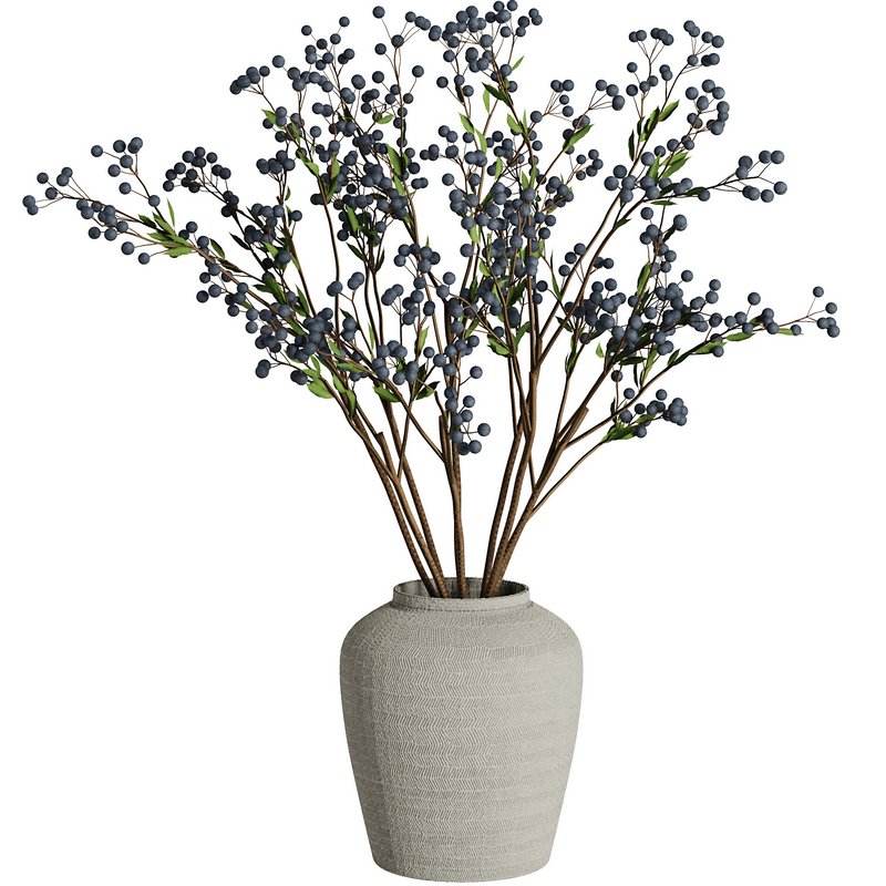 Flower Bouquet35 - Image 1