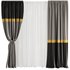 Curtain Set M63 - Thumbnail 1