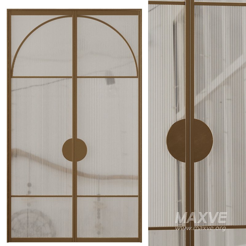 Entrance door set24 - Image 1