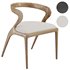 Salma Dinnig Chair - Thumbnail 1