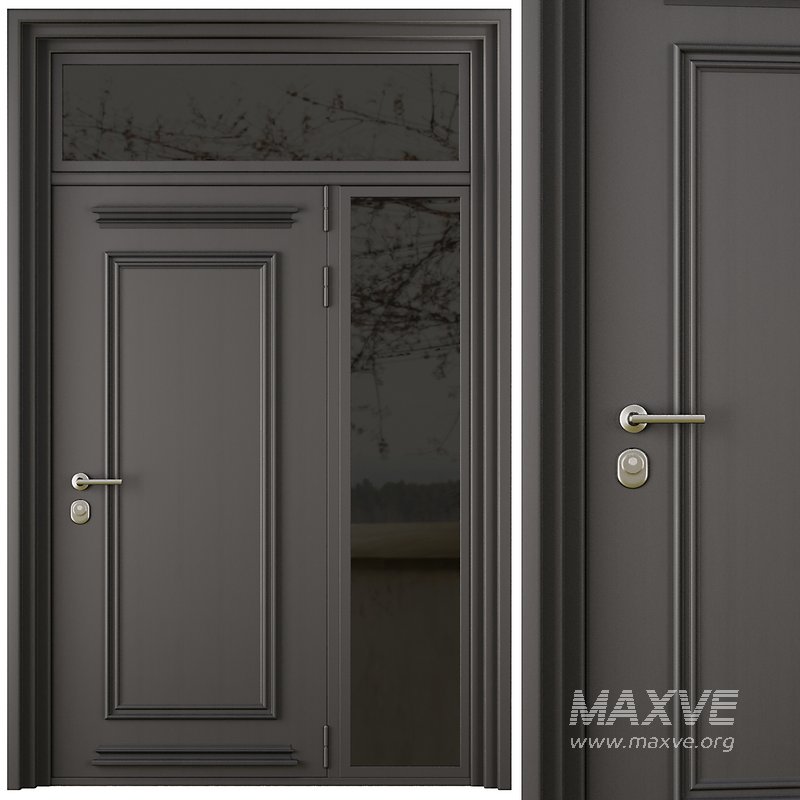 Entrance door set28 - Image 1