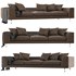 Moooi Zliq sofa - Thumbnail 3