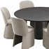 Dinning chair and table32 - Thumbnail 2