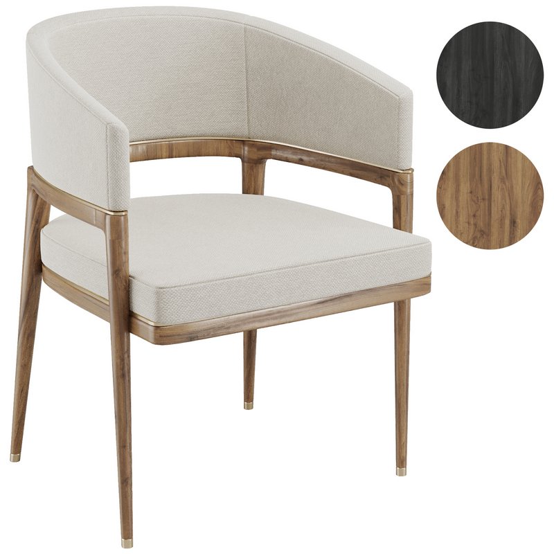 Mark dinnig chair - Image 1