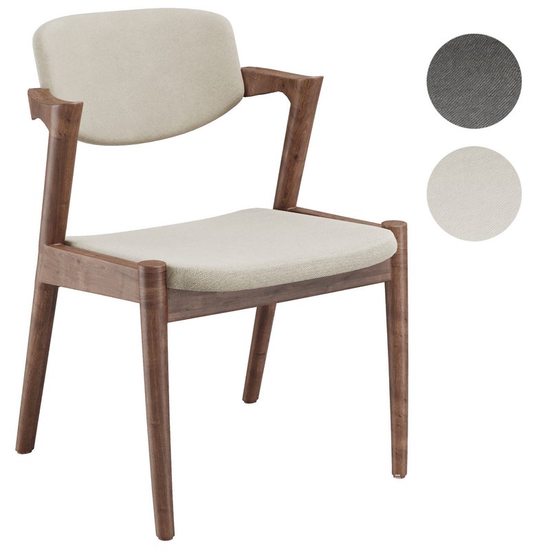 Kalli Dinning chair - Image 2