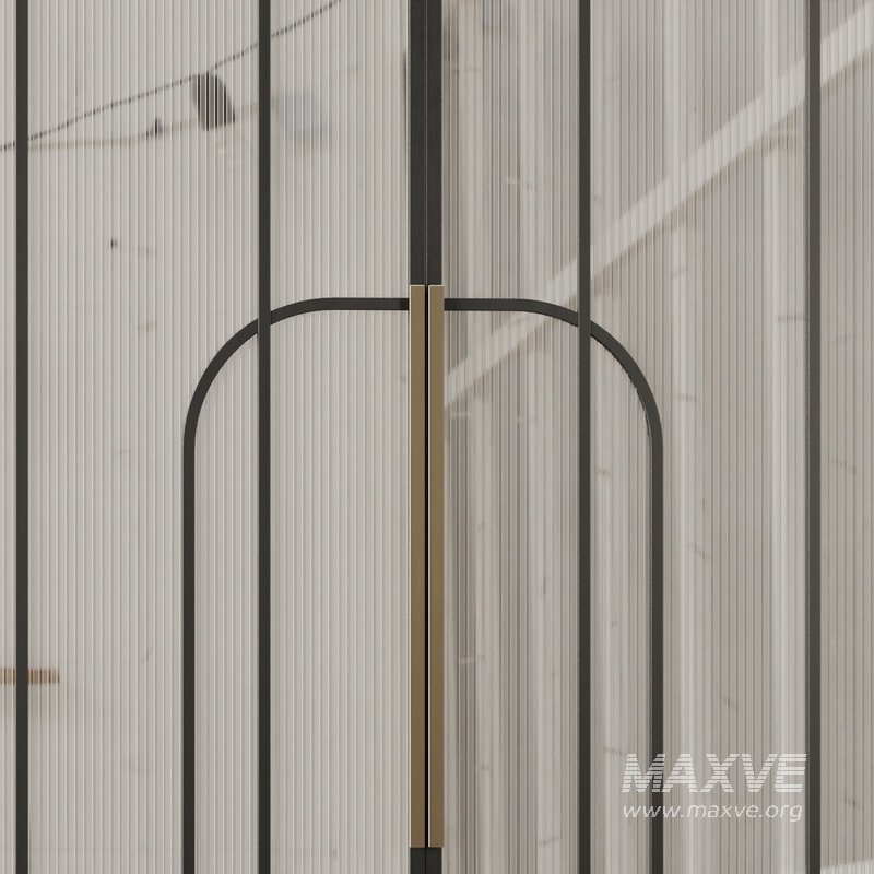 Entrance door set23 - Image 3