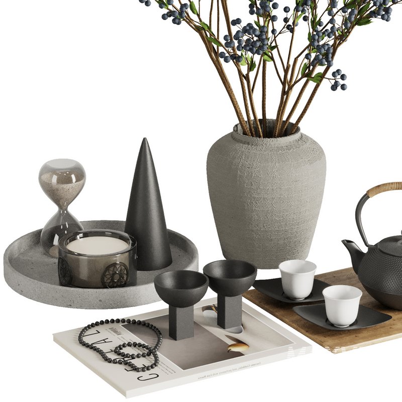 Decorative Set50 - Image 2