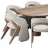 Dinning chair and table40 - Thumbnail 2
