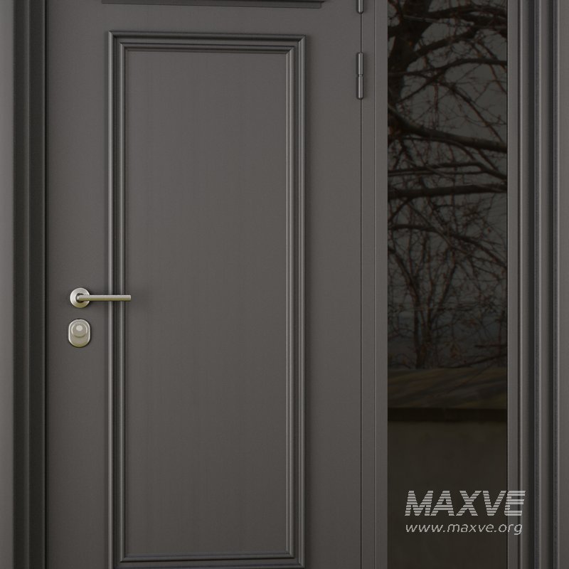 Entrance door set28 - Image 3