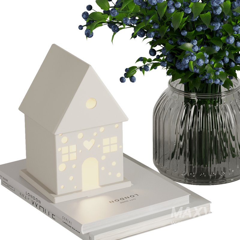 Decorative Set51 - Image 2