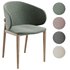 Mela Dinnig Chair - Thumbnail 2