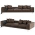 Moooi Zliq sofa - Thumbnail 2