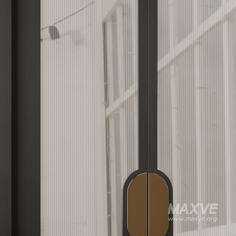 Entrance door set25 - Image 2